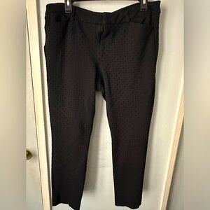 Old Navy Women’s Pixie Ankle pants